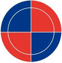 Cible Rh